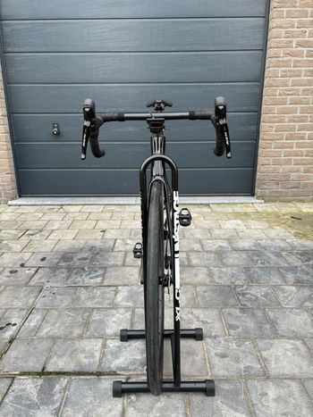 Used Isaac Isaac Boson Onyx Black 2023 Road & Gravel — image 6 of 8