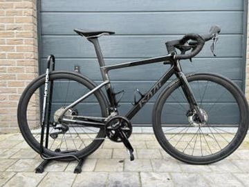 Used Isaac Boson Onyx Black 2023 Road & Gravel