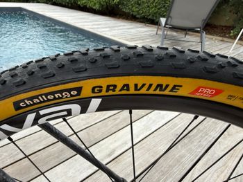 Used Specialized Specialized Sworks Crux T58 SRAM Red 2025 Road & Gravel — image 14 of 24