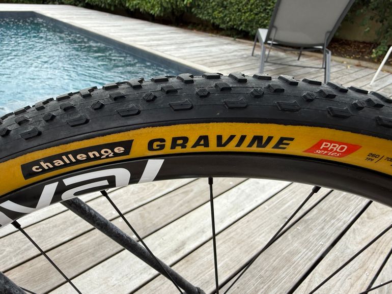 Used Specialized Specialized Sworks Crux T58 SRAM Red 2025 Road & Gravel — image 14 of 24