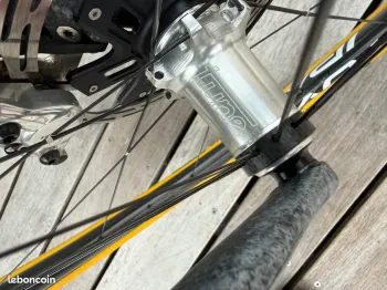 Used Specialized Specialized Sworks Crux T58 SRAM Red 2025 Road & Gravel — image 4 of 24