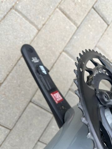 Used BMC Kaius 01 THREE 2026 2026 Road & Gravel, Light Gray — image 7 of 8