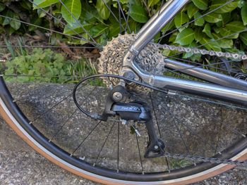Used Scott Speedster 30 2021 2021 Road & Gravel — image 4 of 4