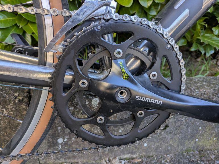 Used Scott Speedster 30 2021 2021 Road & Gravel — image 3 of 4