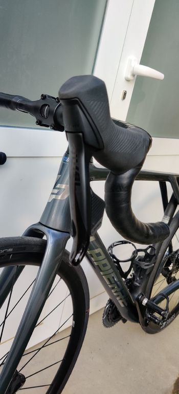 Used Lapierre Xelius DRS 6.0 AXS 2025 2025 Road & Gravel, Light Gray — image 12 of 15