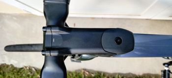 Used Lapierre Xelius DRS 6.0 AXS 2025 2025 Road & Gravel, Light Gray — image 15 of 15