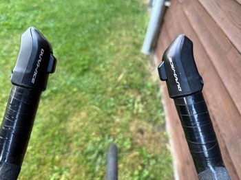 Used Pinarello Team Sky Pinarello Bolide TT (Probable 2013 Tour De France Bike #1) 2013 Road & Gravel, Black — image 7 of 26