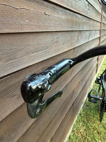 Used Pinarello Team Sky Pinarello Bolide TT (Probable 2013 Tour De France Bike #1) 2013 Road & Gravel, Black — image 8 of 26