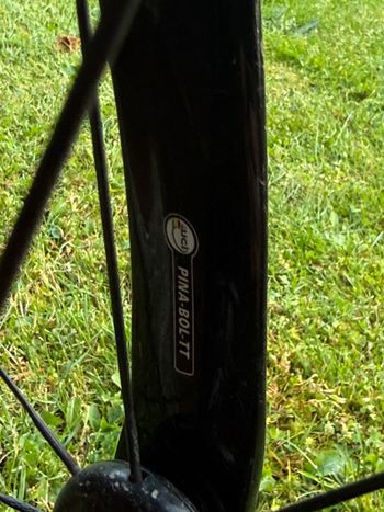 Used Pinarello Team Sky Pinarello Bolide TT (Probable 2013 Tour De France Bike #1) 2013 Road & Gravel, Black — image 4 of 26