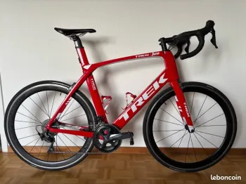 Used Trek Trek Madone SL6 2019 Road & Gravel