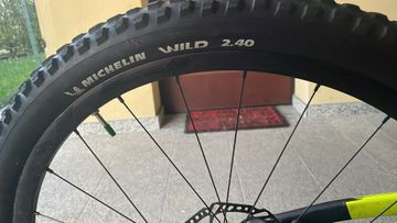 Used Commencal SUPREME JUNIOR 2018 2018 Youth, Orange — image 6 of 6