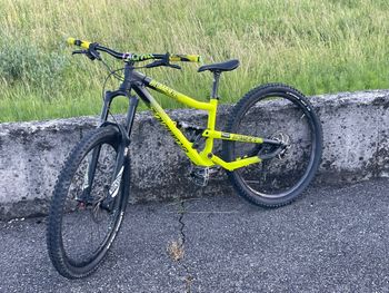 Used Commencal SUPREME JUNIOR 2018 2018 Kids & Youth
