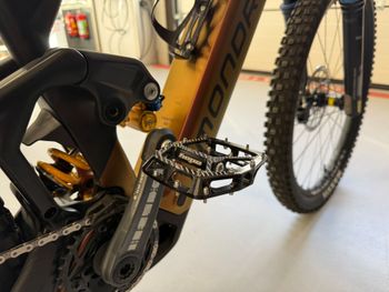 Used Mondraker CRAFTY CARBON XR 2025 2025 Mountainbike — image 6 of 14