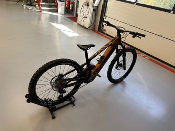Used Mondraker CRAFTY CARBON XR 2025 2025 Mountainbike — image 2 of 14