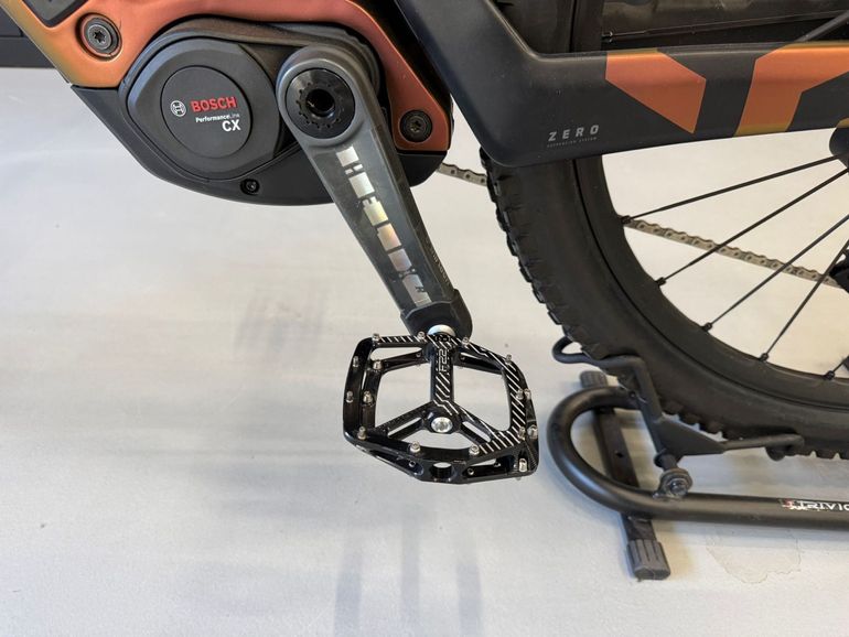 Used Mondraker CRAFTY CARBON XR 2025 2025 Mountainbike — image 10 of 14