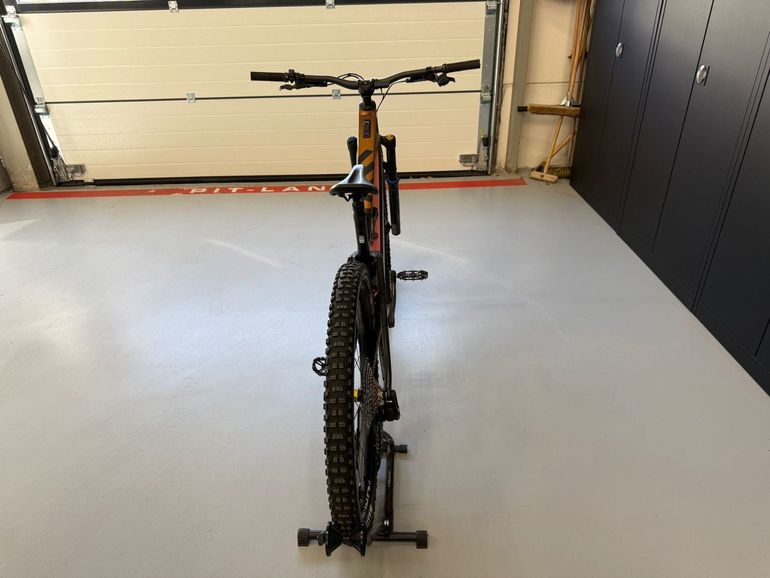 Used Mondraker CRAFTY CARBON XR 2025 2025 Mountainbike — image 14 of 14