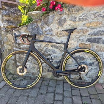 Used CUBE AGREE C:62, RACE 2023 2023 Road & Gravel — image 2 of 3