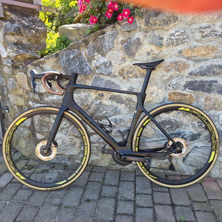 Used CUBE AGREE C:62, RACE 2023 2023 Road & Gravel — image 2 of 3