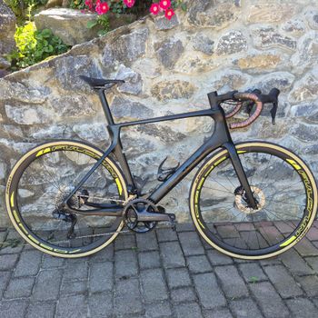 Used CUBE AGREE C:62, RACE 2023 2023 Road & Gravel