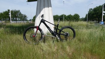 Velduro Custom Sram Eagle Transmission XX 2026 Mountainbike d'occasion — image 5 sur 10
