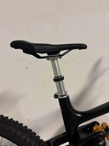 Velduro Custom Sram Eagle Transmission XX 2026 Mountainbike d'occasion — image 9 sur 10