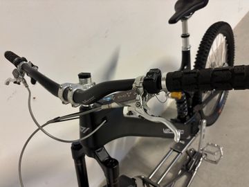 Velduro Custom Sram Eagle Transmission XX 2026 Mountainbike d'occasion — image 10 sur 10