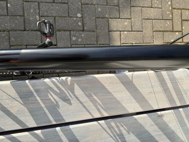 Used Cannondale Caad 13 Disc 105 Matte Black, 54 Cannondale Caad 13 Disc 105 Matte Black, 54 Custom Shimano 105 2024 Road & Gravel — image 14 of 19