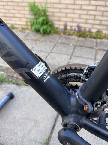 Tweedehands Cannondale Bad Boy 1 2019 2019 Urban — afbeelding 3 van 9