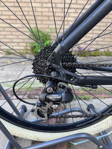 Tweedehands Cannondale Bad Boy 1 2019 2019 Urban — afbeelding 7 van 9