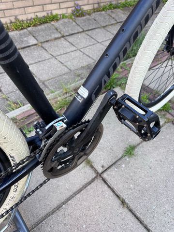 Tweedehands Cannondale Bad Boy 1 2019 2019 Urban — afbeelding 8 van 9