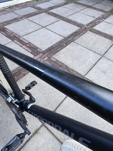 Tweedehands Cannondale Bad Boy 1 2019 2019 Urban — afbeelding 6 van 9