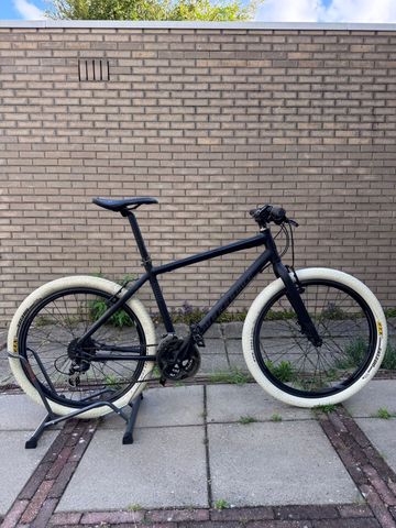 Used Cannondale Bad Boy 1 2019 2019 Urban & Touring