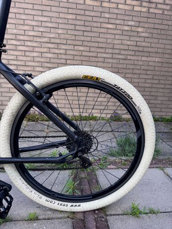 Used Cannondale Bad Boy 1 2019 2019 Urban, Black — image 4 of 9