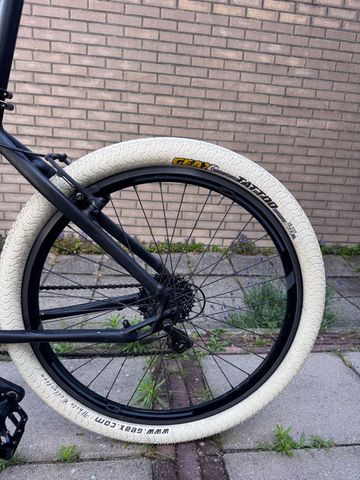 Tweedehands Cannondale Bad Boy 1 2019 2019 Urban — afbeelding 4 van 9