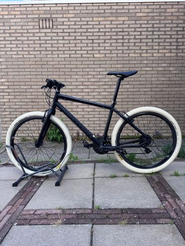 Tweedehands Cannondale Bad Boy 1 2019 2019 Urban — afbeelding 2 van 9