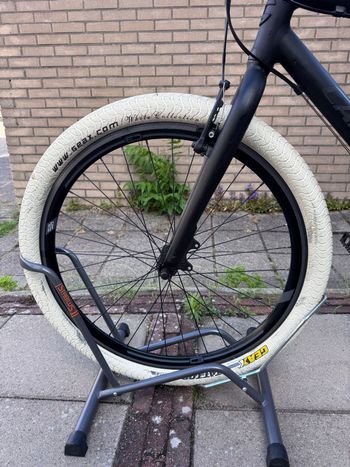 Used Cannondale Bad Boy 1 2019 2019 Urban, Black — image 5 of 9