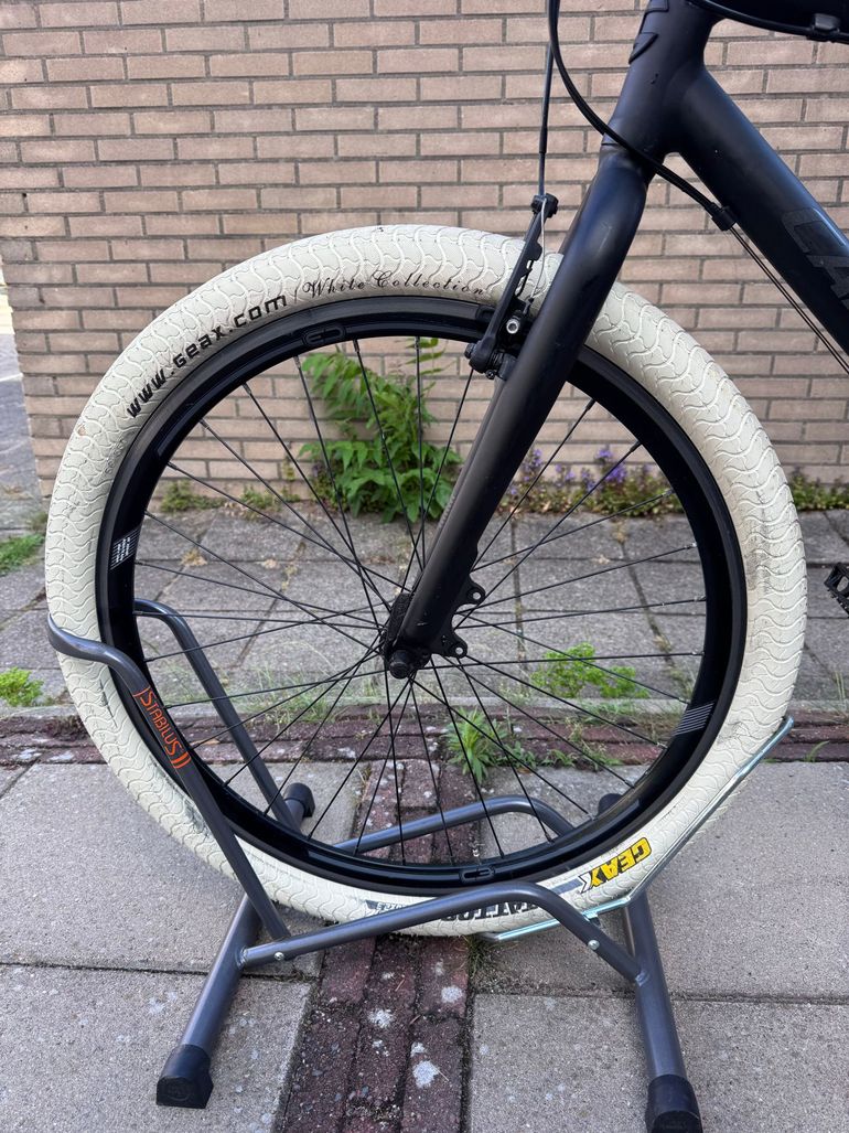 Used Cannondale Bad Boy 1 2019 2019 Urban, Black — image 5 of 9