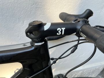Tweedehands Cervélo S2 105 5800 2017 2017 Road & Gravel — afbeelding 2 van 7