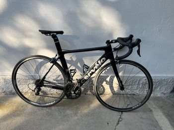 Used Cervélo S2 105 5800 2017 2017 Road & Gravel