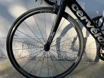 Tweedehands Cervélo S2 105 5800 2017 2017 Road & Gravel — afbeelding 5 van 7