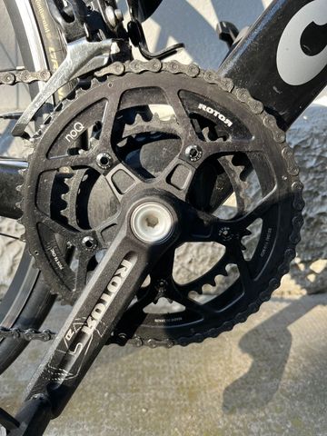 Tweedehands Cervélo S2 105 5800 2017 2017 Road & Gravel — afbeelding 6 van 7