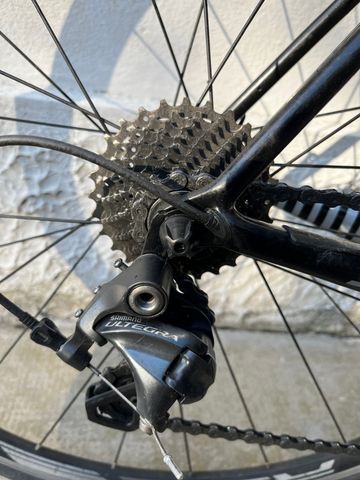 Tweedehands Cervélo S2 105 5800 2017 2017 Road & Gravel — afbeelding 4 van 7