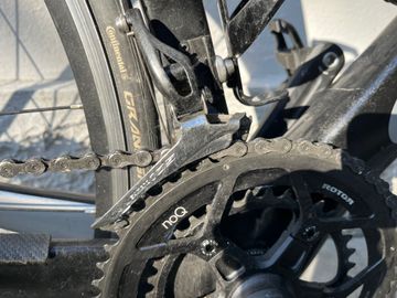 Tweedehands Cervélo S2 105 5800 2017 2017 Road & Gravel — afbeelding 3 van 7