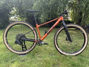 Used BMC Twostroke 01 TWO 2021 2021 MTB