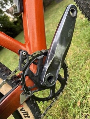 Used BMC Twostroke 01 TWO 2021 2021 Mountainbike — image 7 of 11