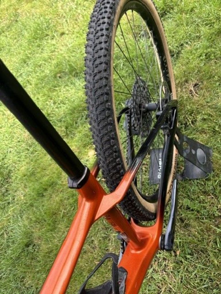 Used BMC Twostroke 01 TWO 2021 2021 Mountainbike — image 10 of 11