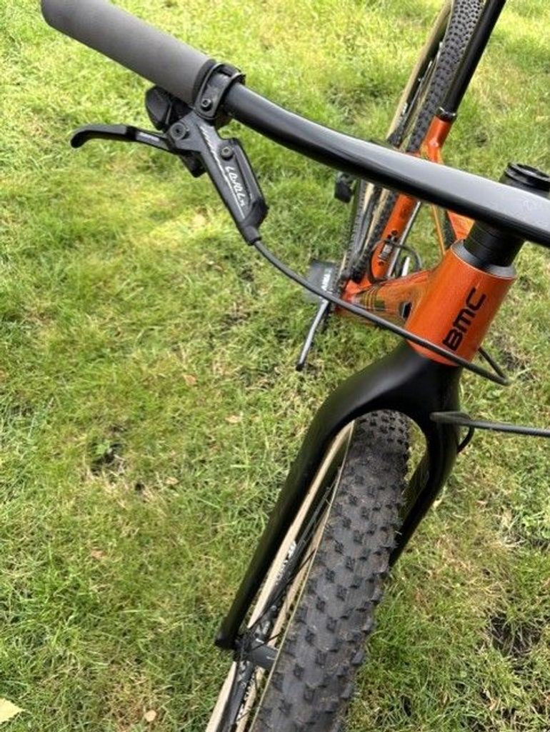 Used BMC Twostroke 01 TWO 2021 2021 Mountainbike — image 3 of 11