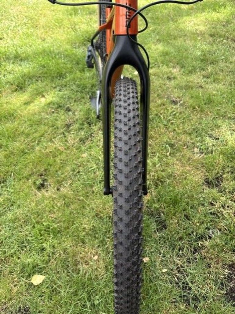 Used BMC Twostroke 01 TWO 2021 2021 Mountainbike — image 11 of 11