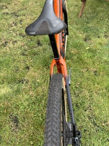 Used BMC Twostroke 01 TWO 2021 2021 Mountainbike — image 5 of 11