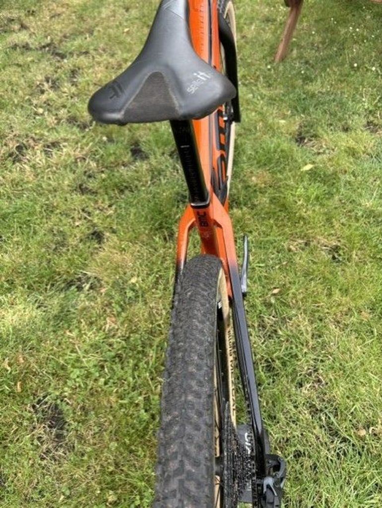 Used BMC Twostroke 01 TWO 2021 2021 Mountainbike — image 5 of 11